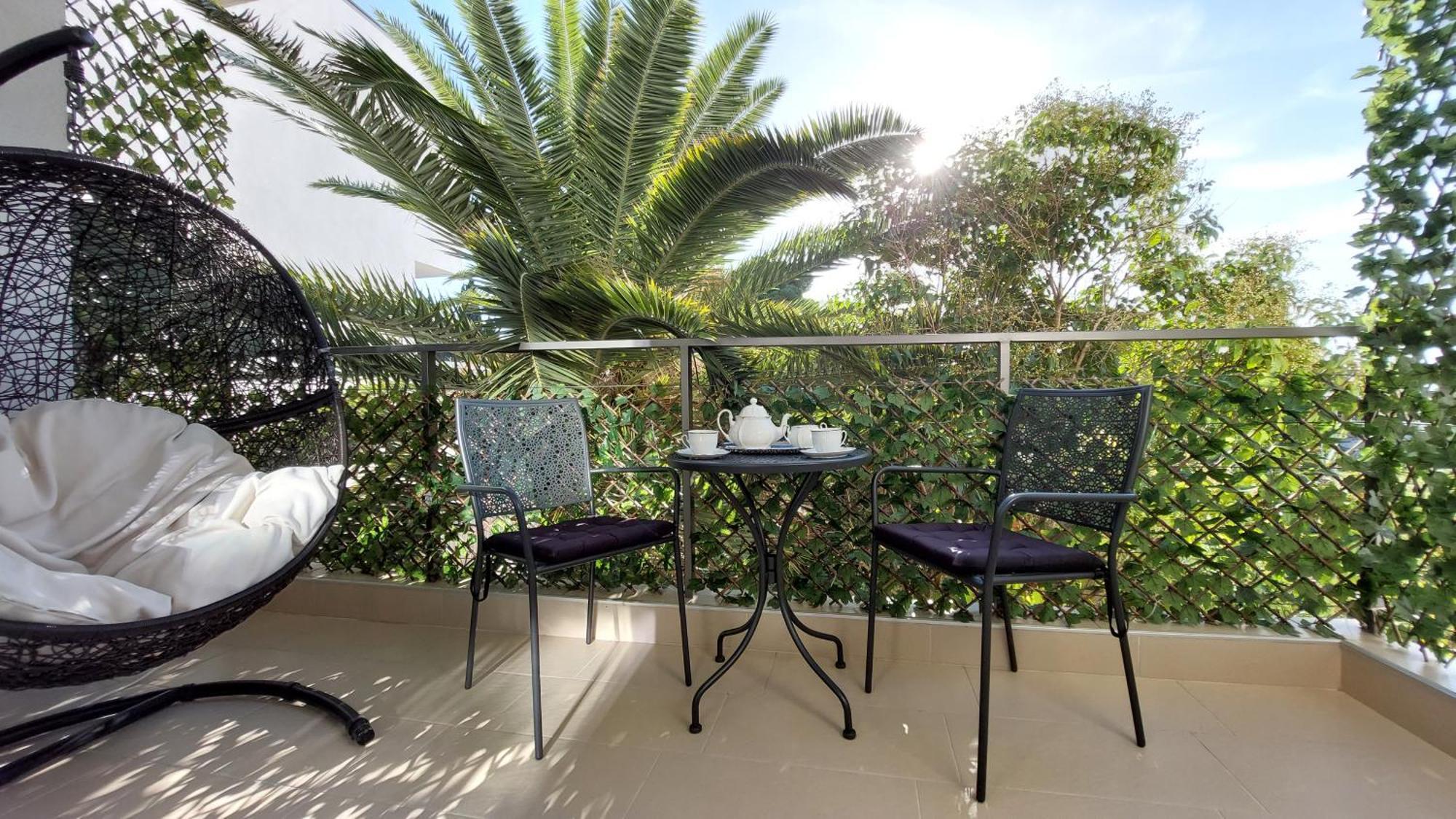 Refresh Boutique Apartments Vodice Exterior photo