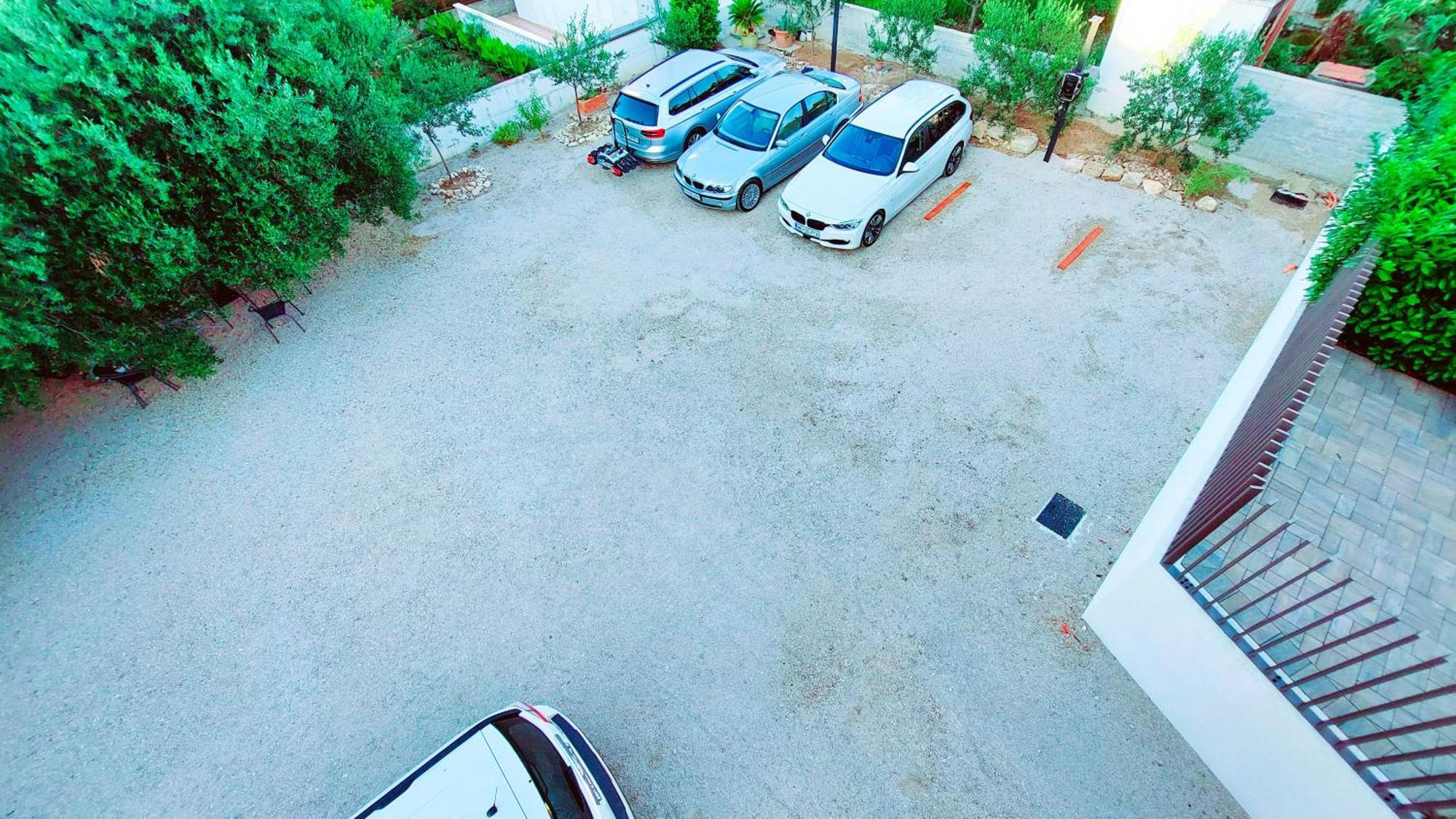 Refresh Boutique Apartments Vodice Exterior photo